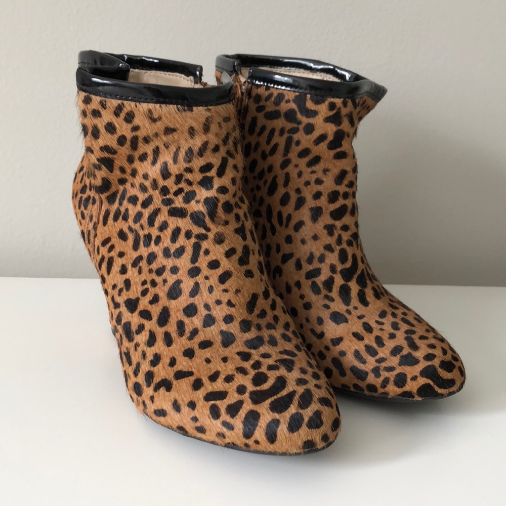 Leopard Print 👢SOLD👢 - Picture 3 of 4